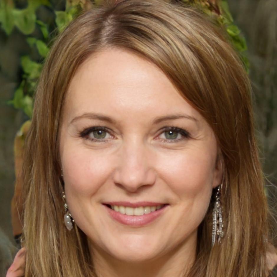 Alina Stoica, Chief Product Officer la Relonsavoinova